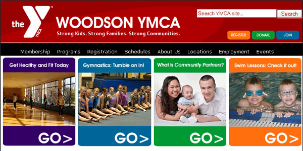 Woodson YMCA